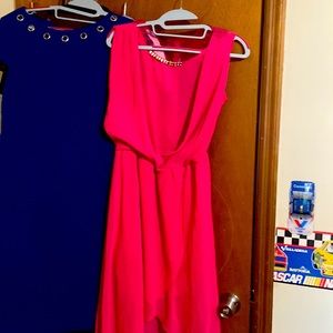 Women’s summer dress